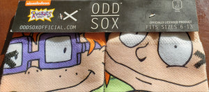 ODD SOX Rugrats Edition