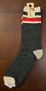 Extra Soft Cashmere Style Crew Socks