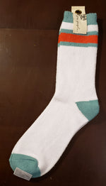 Extra Soft Cashmere Style Crew Socks