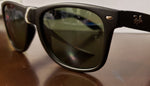 2 Pair Wayfarer Bundle