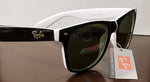 2 Pair Wayfarer Bundle