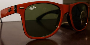 2 Pair Wayfarer Bundle