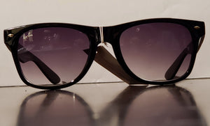 Wayfarer Style Glasses By Ray Ban