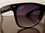 Wayfarer Style Glasses By Ray Ban