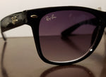 2 Pair Wayfarer Bundle