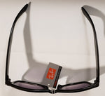 Wayfarer Style Glasses By Ray Ban