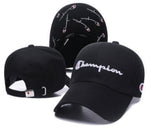 2 Designer Caps Bundle