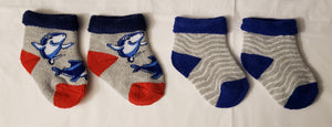 Baby / Toddler Super Soft Sox