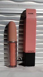 MAC Lustre Lipgloss