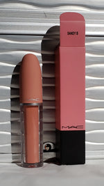 MAC Lustre Lipgloss