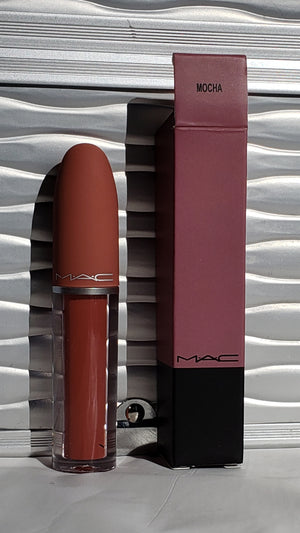 MAC Lustre Lipgloss