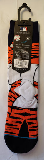 STANCE Kids PAWS Detroit Tigers