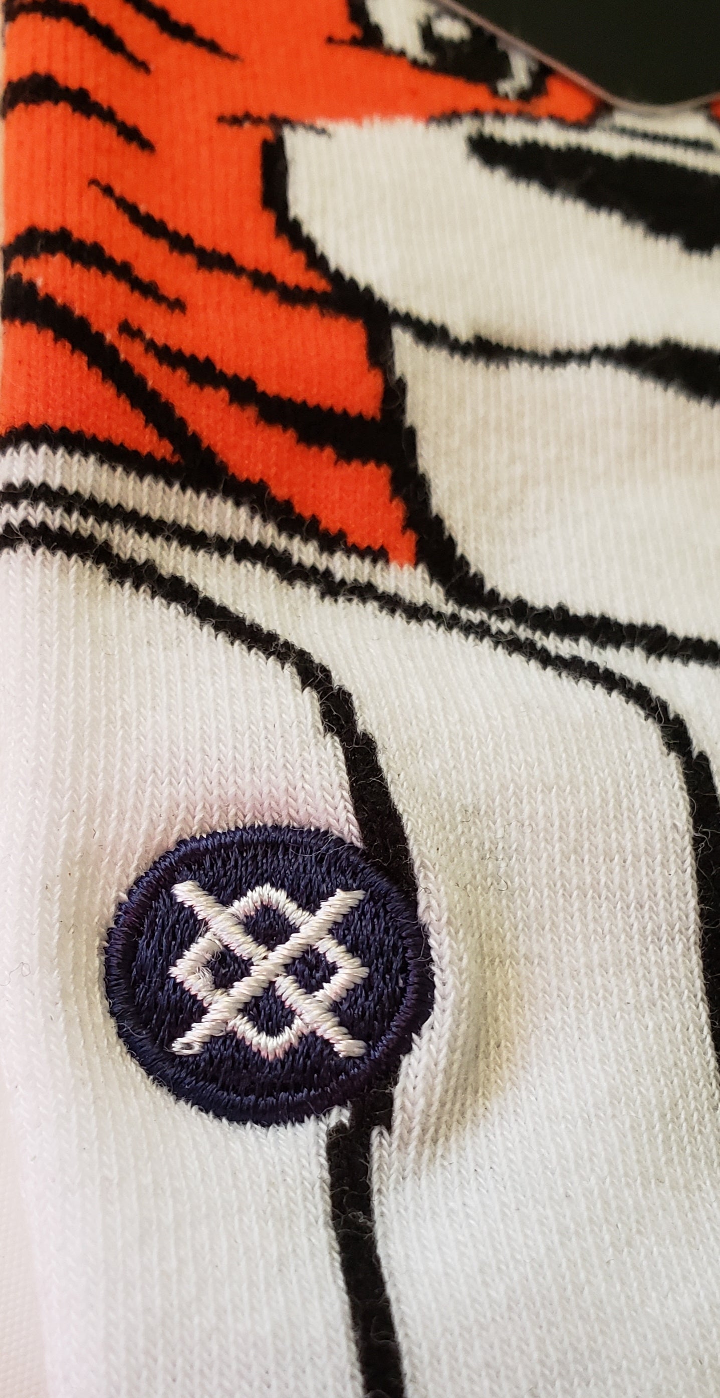 STANCE Kids PAWS Detroit Tigers