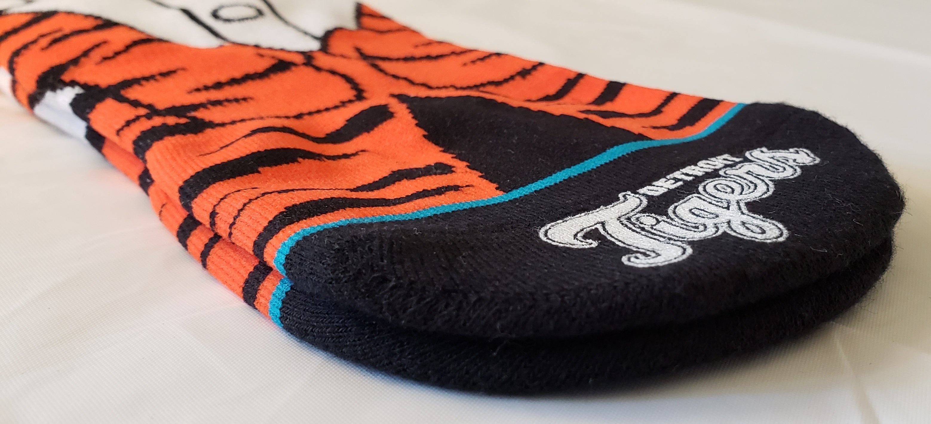 STANCE Kids PAWS Detroit Tigers