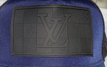 LOUIS VUITTON Blue Snapback