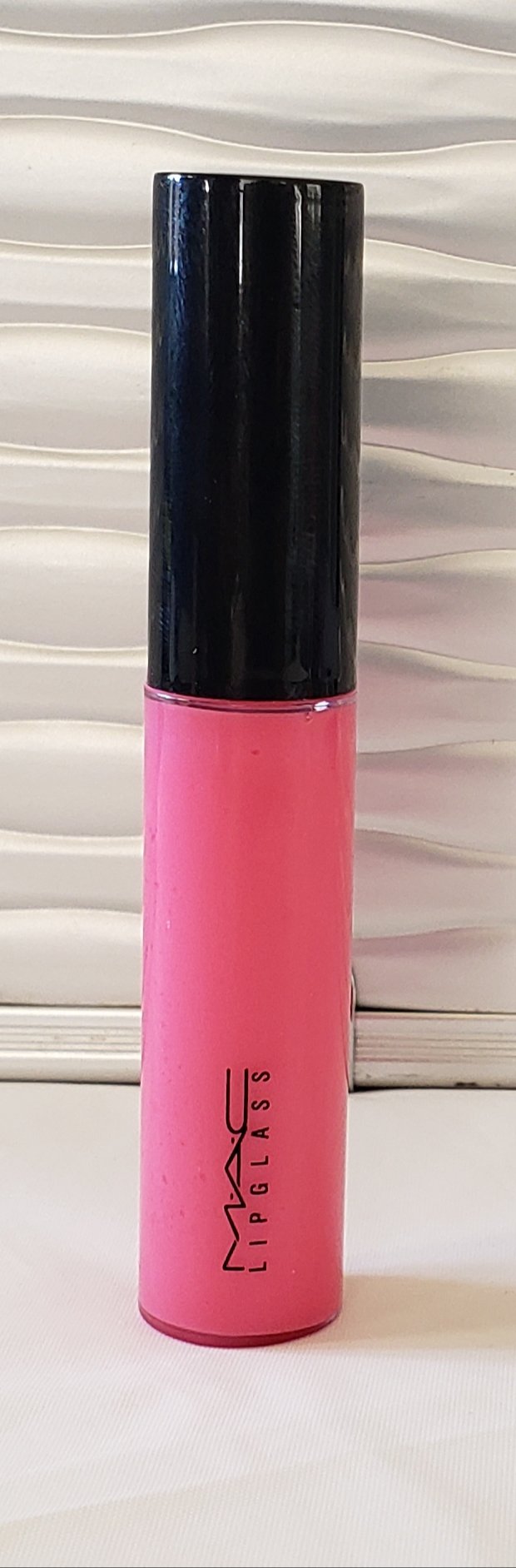 MAC Lipglass LipGloss