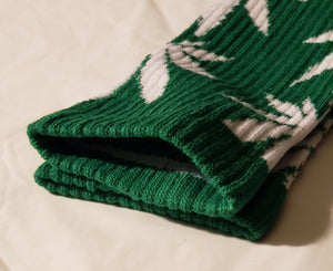 Cannabis Plant Sox