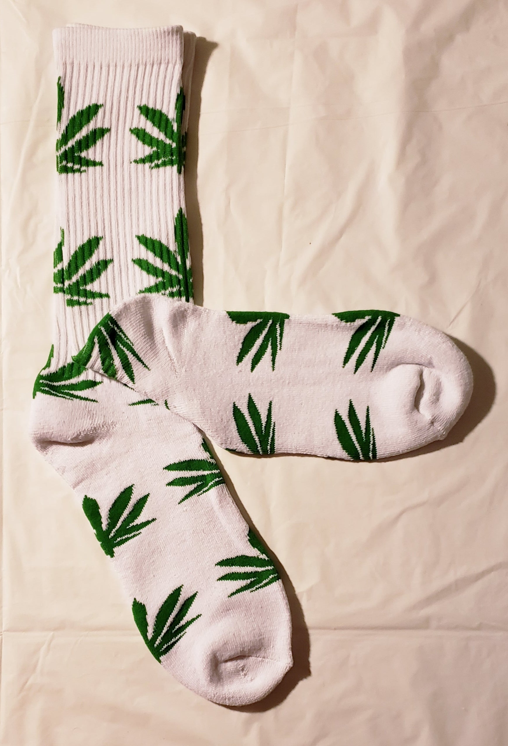 Cannabis Plant Sox