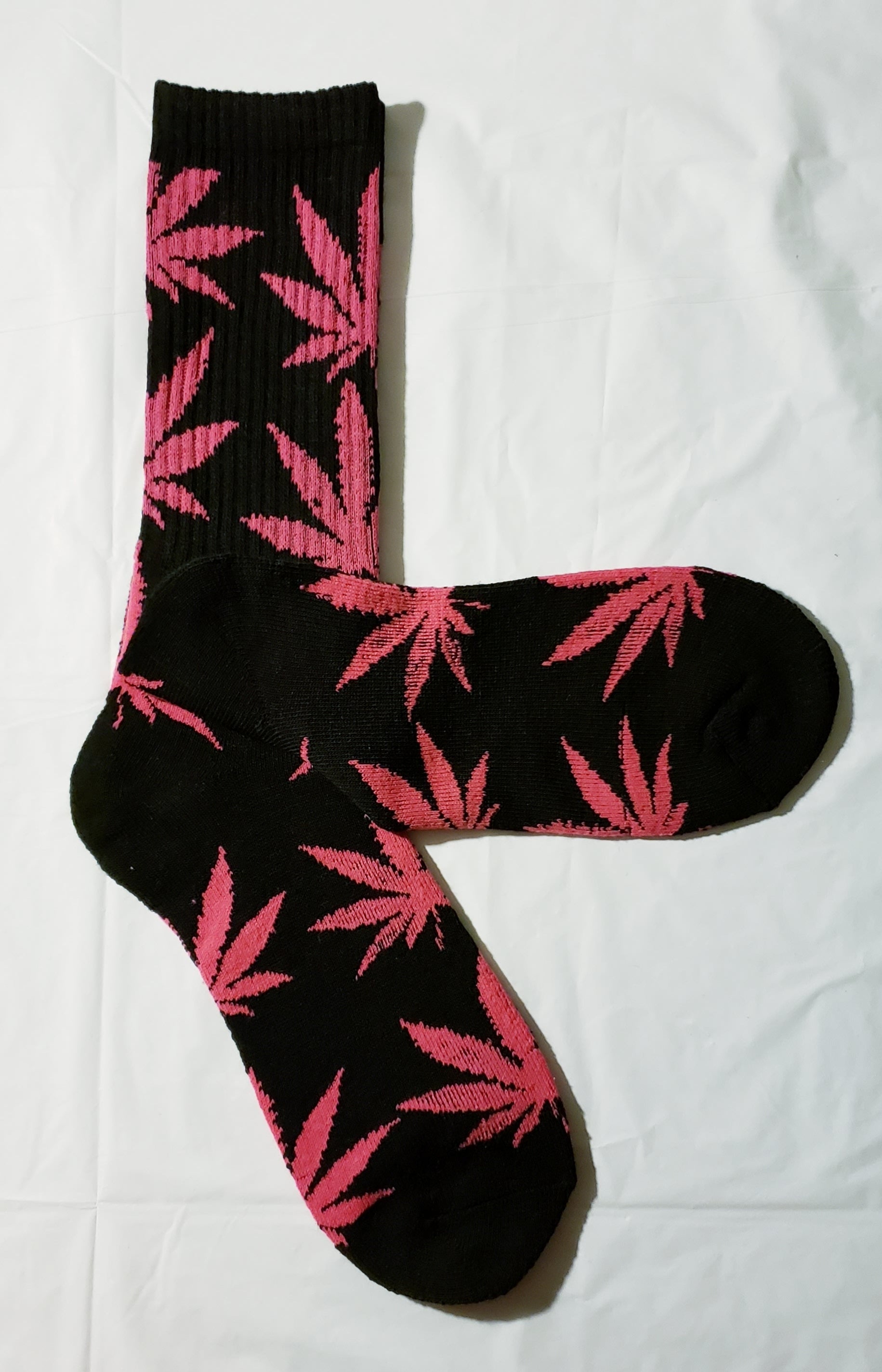 Cannabis Plant Sox