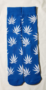 Cannabis Plant Sox