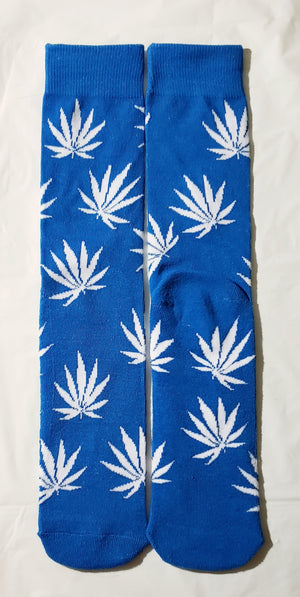 Cannabis Plant Sox