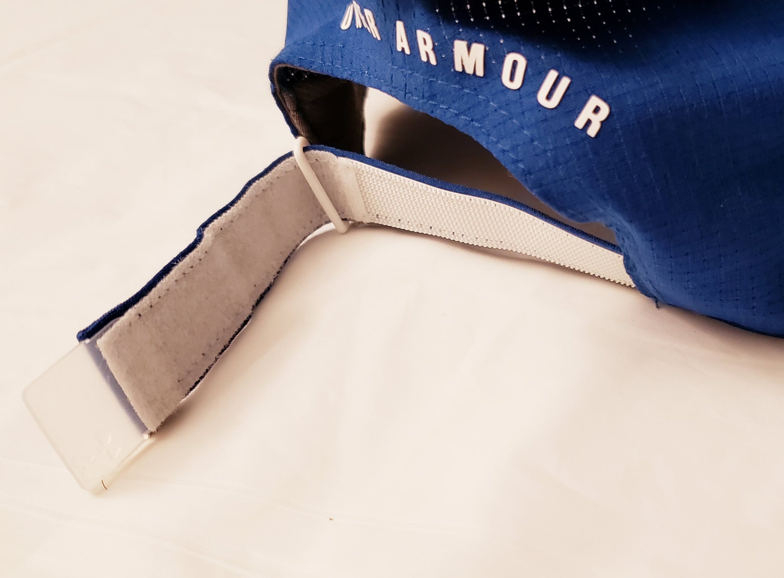 Royal Blue UNDER ARMOUR Cool-Switch Cap