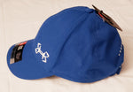 Royal Blue UNDER ARMOUR Cool-Switch Cap