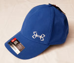 Royal Blue UNDER ARMOUR Cool-Switch Cap