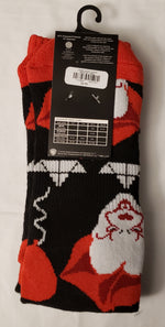 IT Pennywise Crew Sox