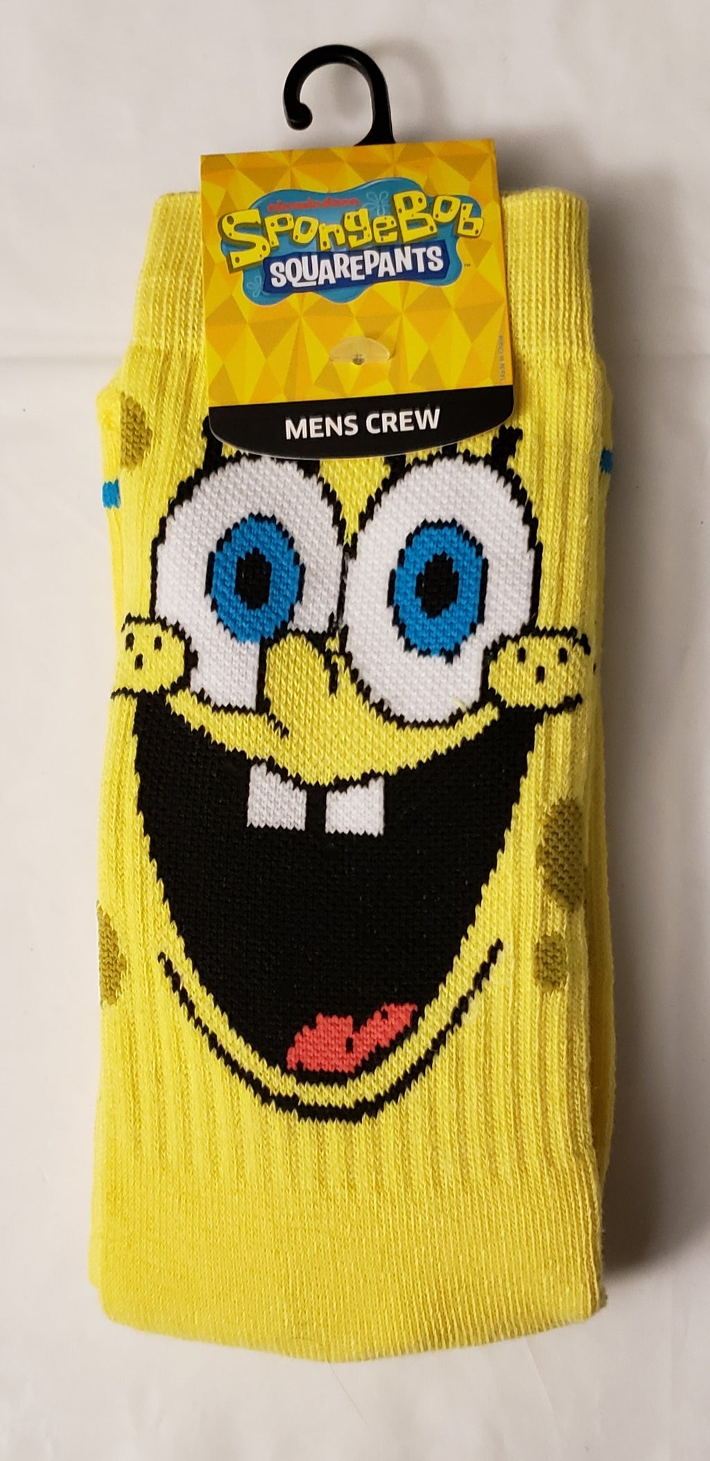 SPONGEBOB Smile Sox