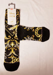 STANCE Beauty And The Beast Edition Crew Sox