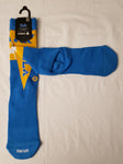 STANCE UCLA BRUINS Crew Sox