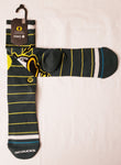 STANCE OREGON DUCKS Crew Sox