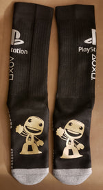 Adult And Youth Custom Vinyl Sox (MUST ADD LABOR)