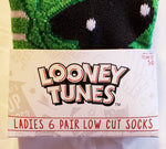 LOONEY TUNES Ankle Sox