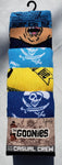 The Goonies Crew Sox *HOT ITEM*