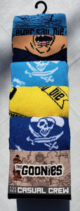 The Goonies Crew Sox *HOT ITEM*