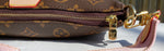 1, 2 Or 3 LOUIS VUITTON Shoulder Bags Set