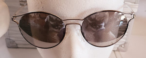 Silver Reflective Lens PRADA Frames