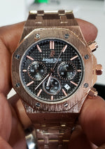 AUDEMARS PIGUET Automatic Royal Oak "BIG BOSS DADDY"