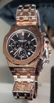 AUDEMARS PIGUET Automatic Royal Oak "BIG BOSS DADDY"