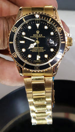 ROLEX Submariner "ONYX"