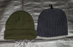 3 Piece Men's And Women's Beanies (Choose 3)