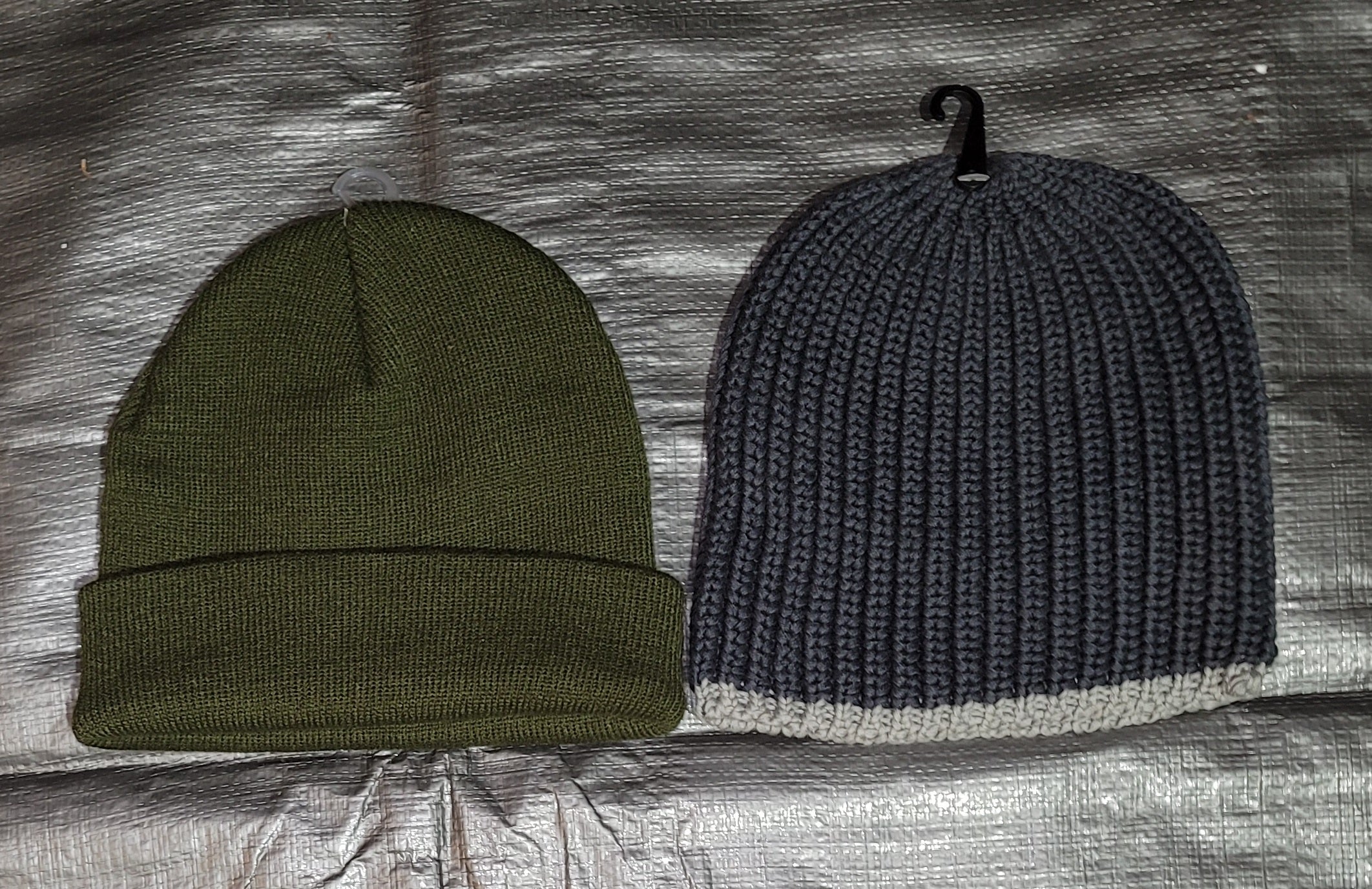 Mens Style Beanies