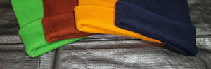 Mens Style Beanies