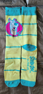 SCOOBY And SHAGGY Crew Sox