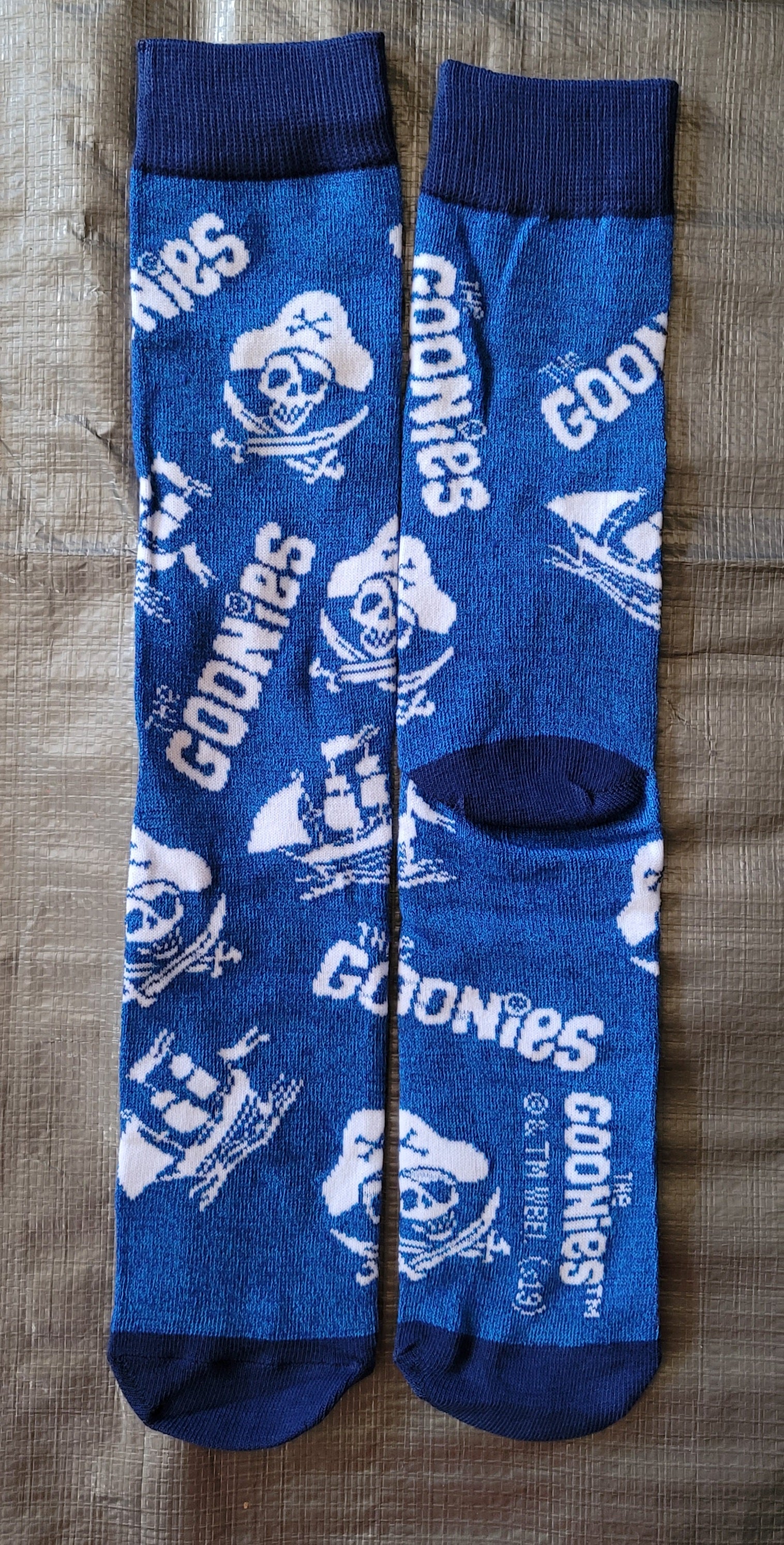 The Goonies Crew Sox *HOT ITEM*