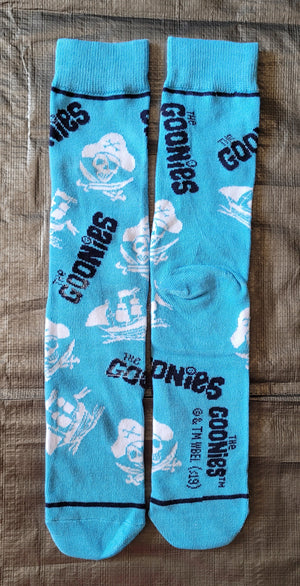 The Goonies Crew Sox *HOT ITEM*