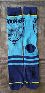 The Goonies Crew Sox *HOT ITEM*