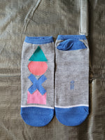 Playstation Ankle Sox